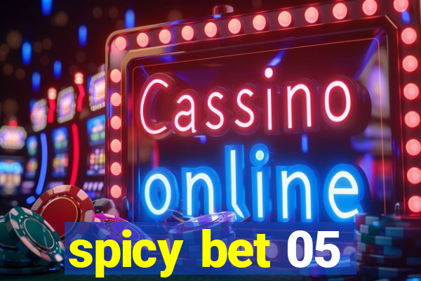 spicy bet 05